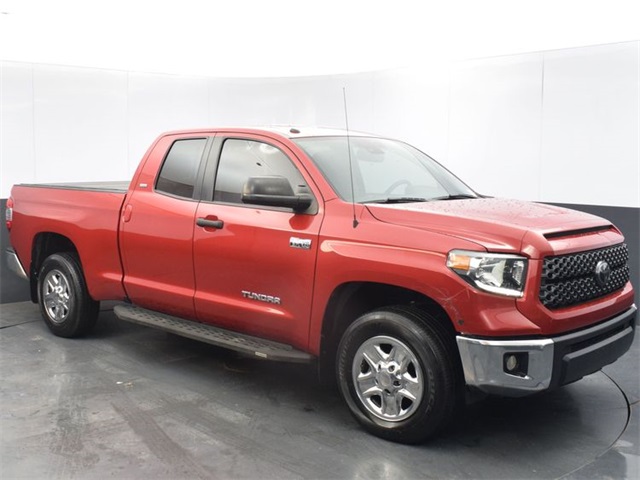 Toyota Tundra